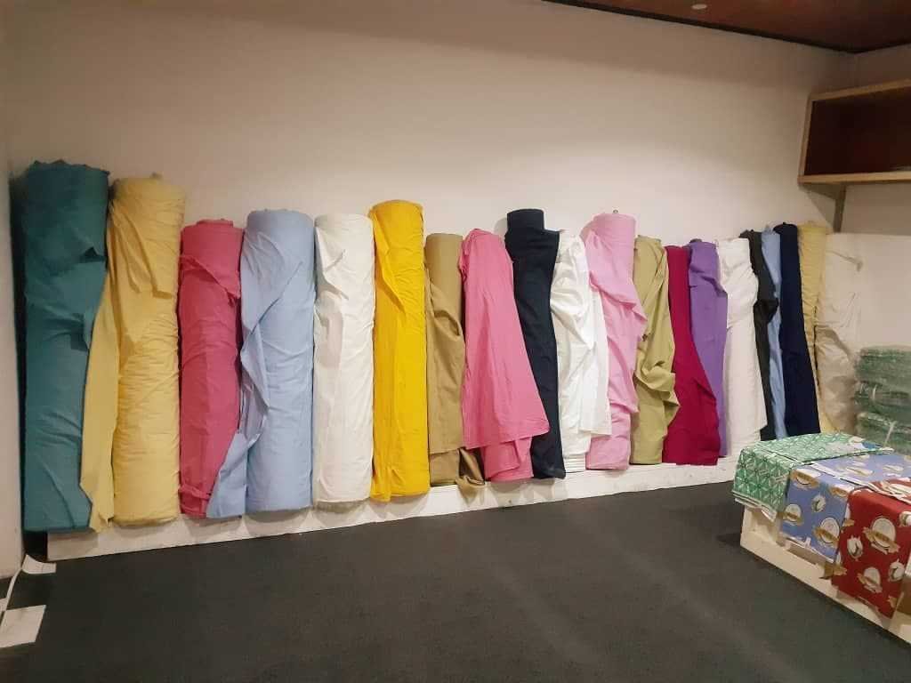 boutique
